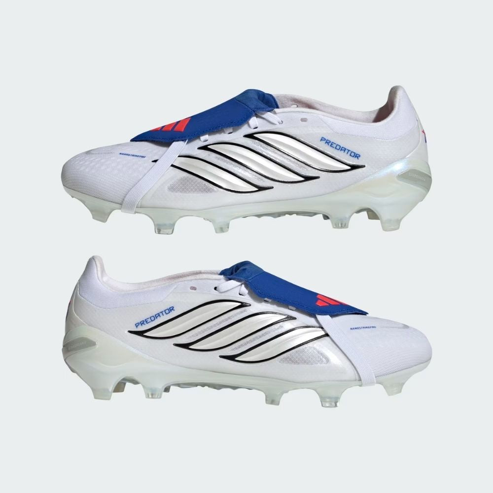 adidas Predator Pro "Jude Bellingham" Fold-Over Tongue Firm Ground Cleats