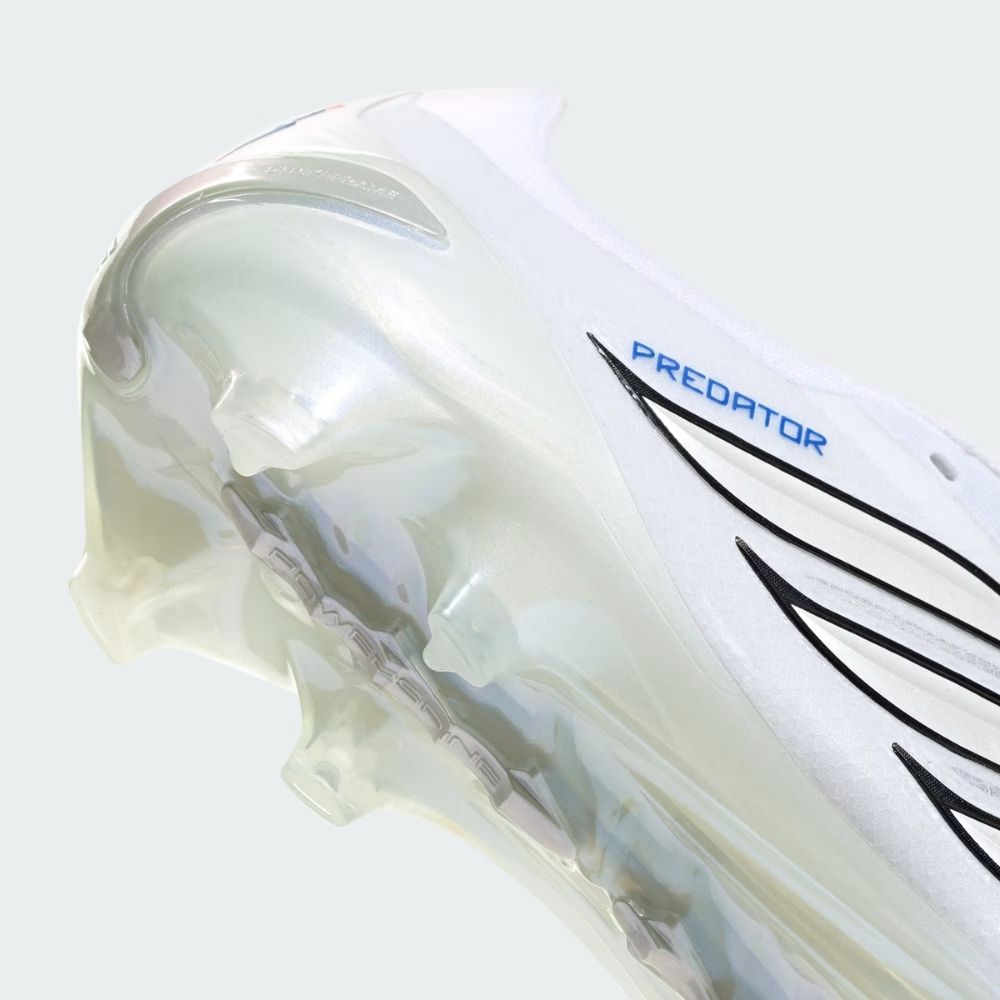 adidas Predator Pro "Jude Bellingham" Fold-Over Tongue Firm Ground Cleats
