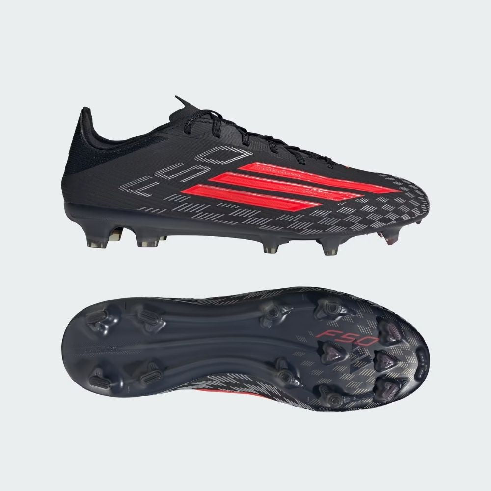 adidas F50 Pro Firm Ground Cleats
