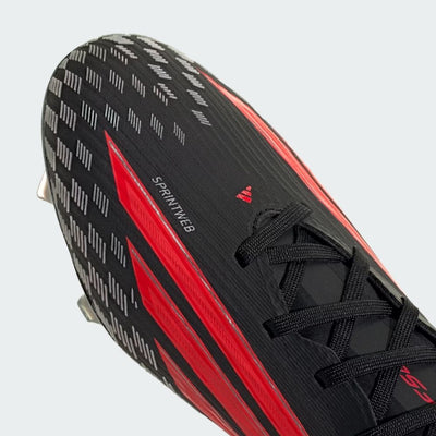 adidas F50 Pro Firm Ground Cleats