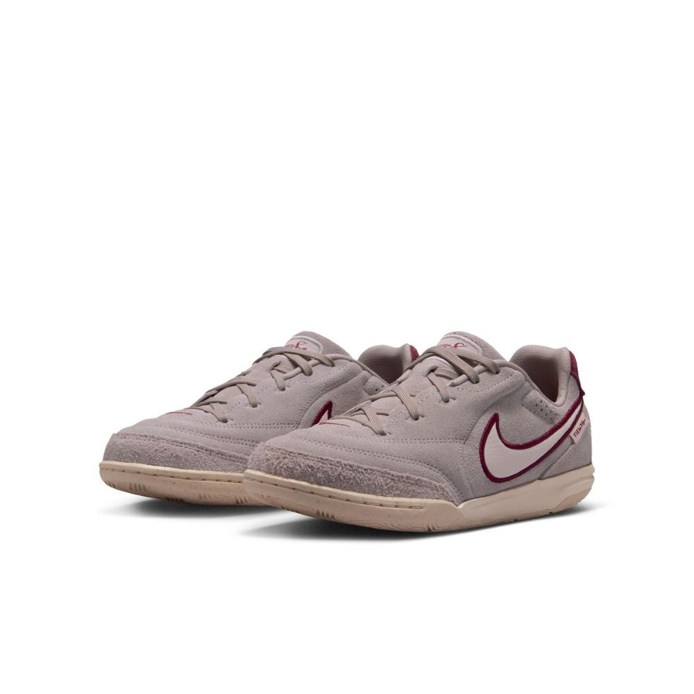Nike Junior Tiempo Streetgato PRM Indoor Soccer Shoes