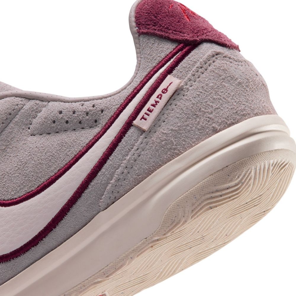 Nike Junior Tiempo Streetgato PRM Indoor Soccer Shoes