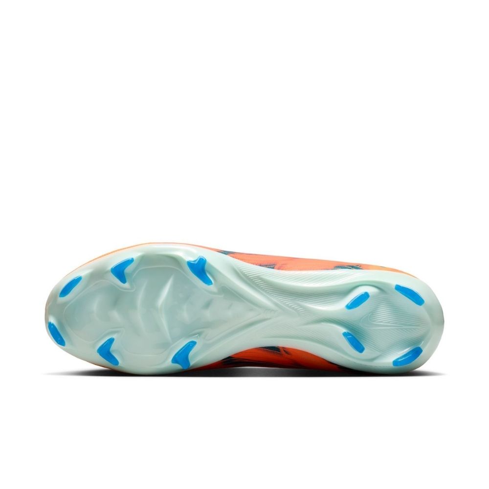 Nike Mercurial Vapor 16 Pro "Kylian Mbappé" Firm Ground Cleats