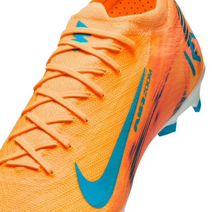 Nike Mercurial Vapor 16 Pro "Kylian Mbappé" Firm Ground Cleats