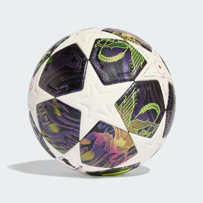 adidas UCL Budapest '26 Final Pro Match Soccer Ball