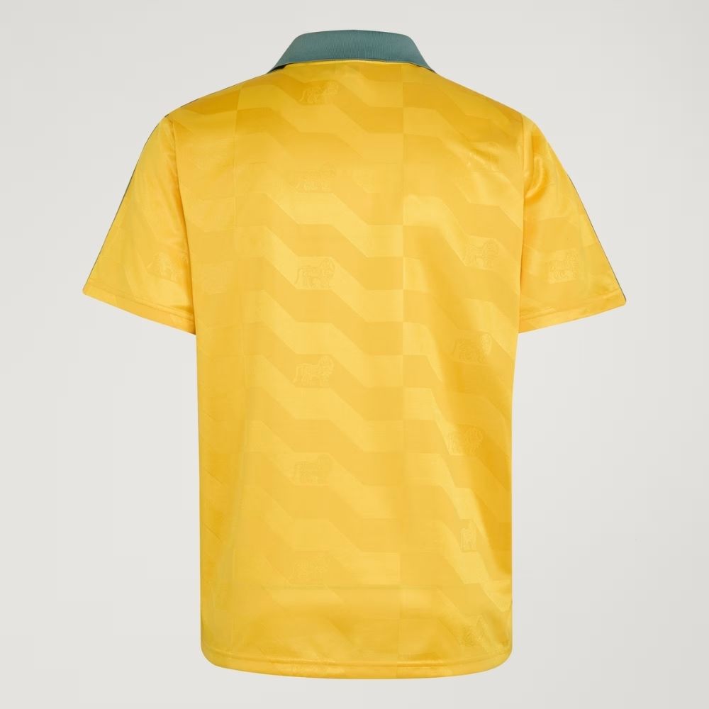 adidas Bob Marley Originals Soccer Jersey