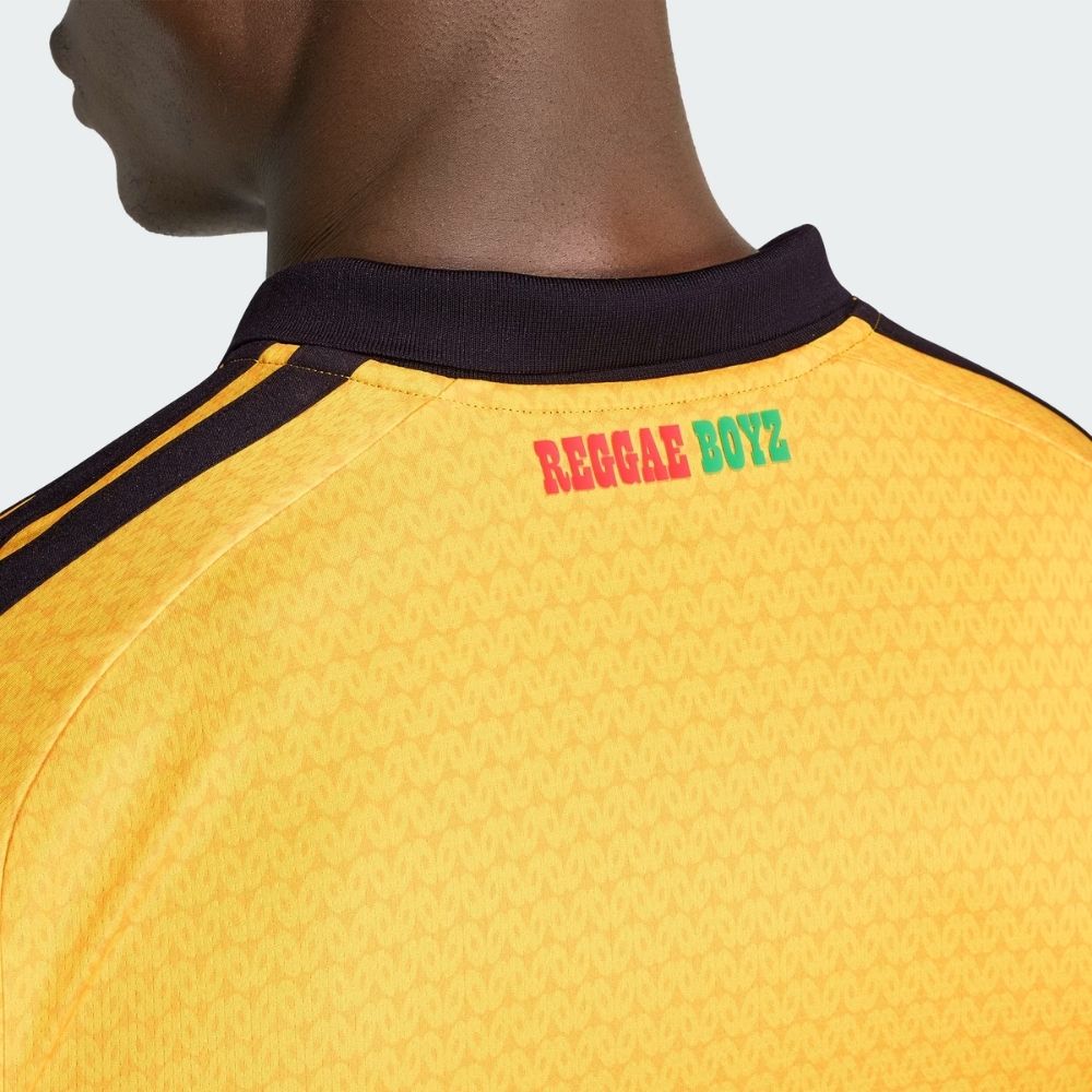 adidas JFF Jamaica 