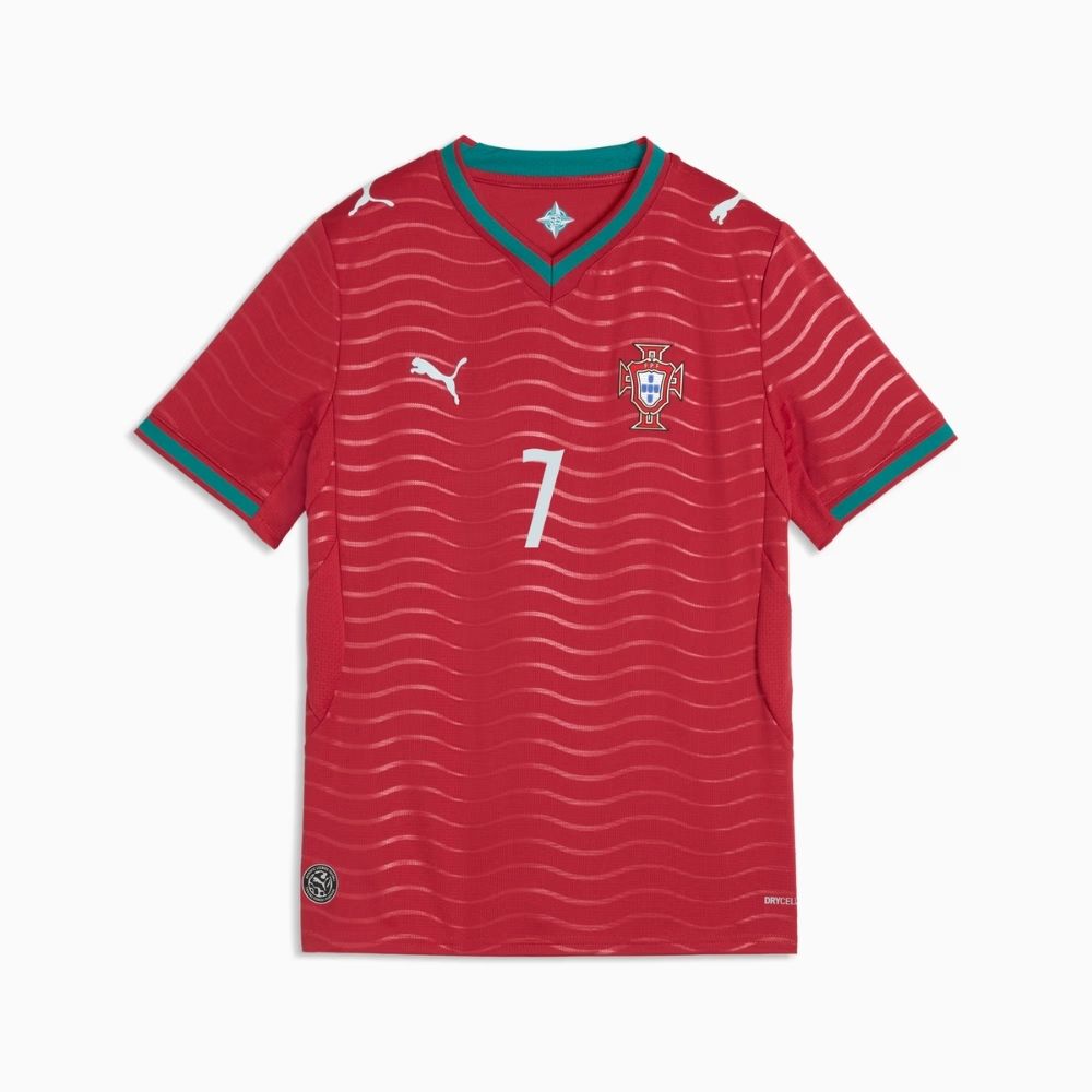 Puma FPF Portugal WC'26 