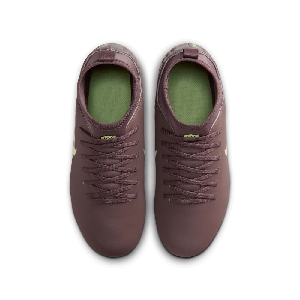 Nike Junior Mercurial Superfly Club 10 "Kylian Mbappé" Firm/Multi-Ground Cleats