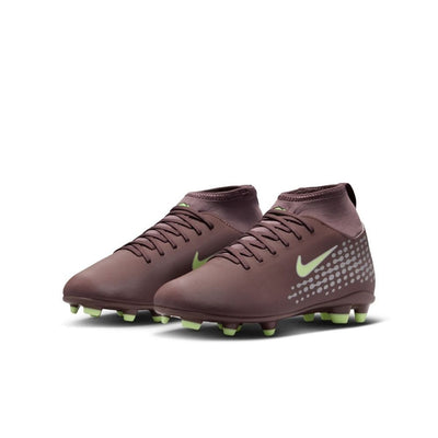 Nike Junior Mercurial Superfly Club 10 "Kylian Mbappé" Firm/Multi-Ground Cleats