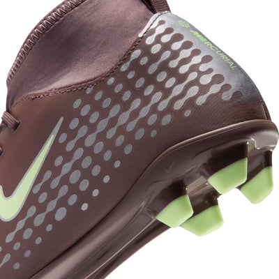 Nike Junior Mercurial Superfly Club 10 "Kylian Mbappé" Firm/Multi-Ground Cleats