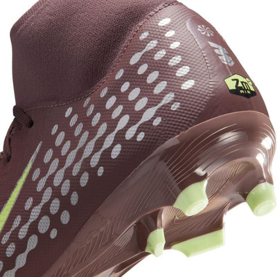 Nike Mercurial Superfly 10 Academy "Kylian Mbappé" Firm/Multi-Ground Cleats