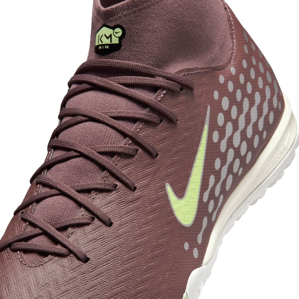 Nike Mercurial Superfly 10 Academy "Kylian Mbappé" Turf Shoes