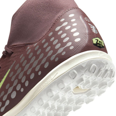 Nike Mercurial Superfly 10 Academy "Kylian Mbappé" Turf Shoes