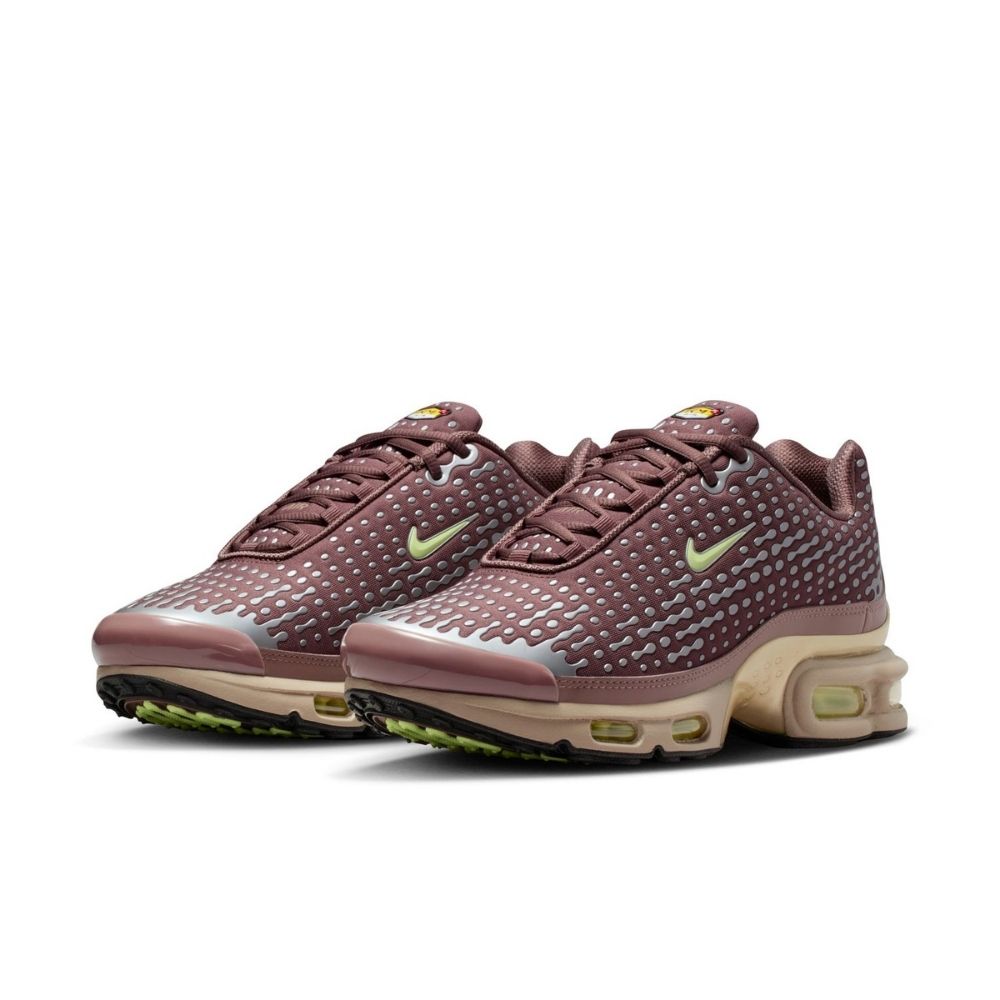 Nike Air Max Plus VII "Kylian Mbappe" Shoes
