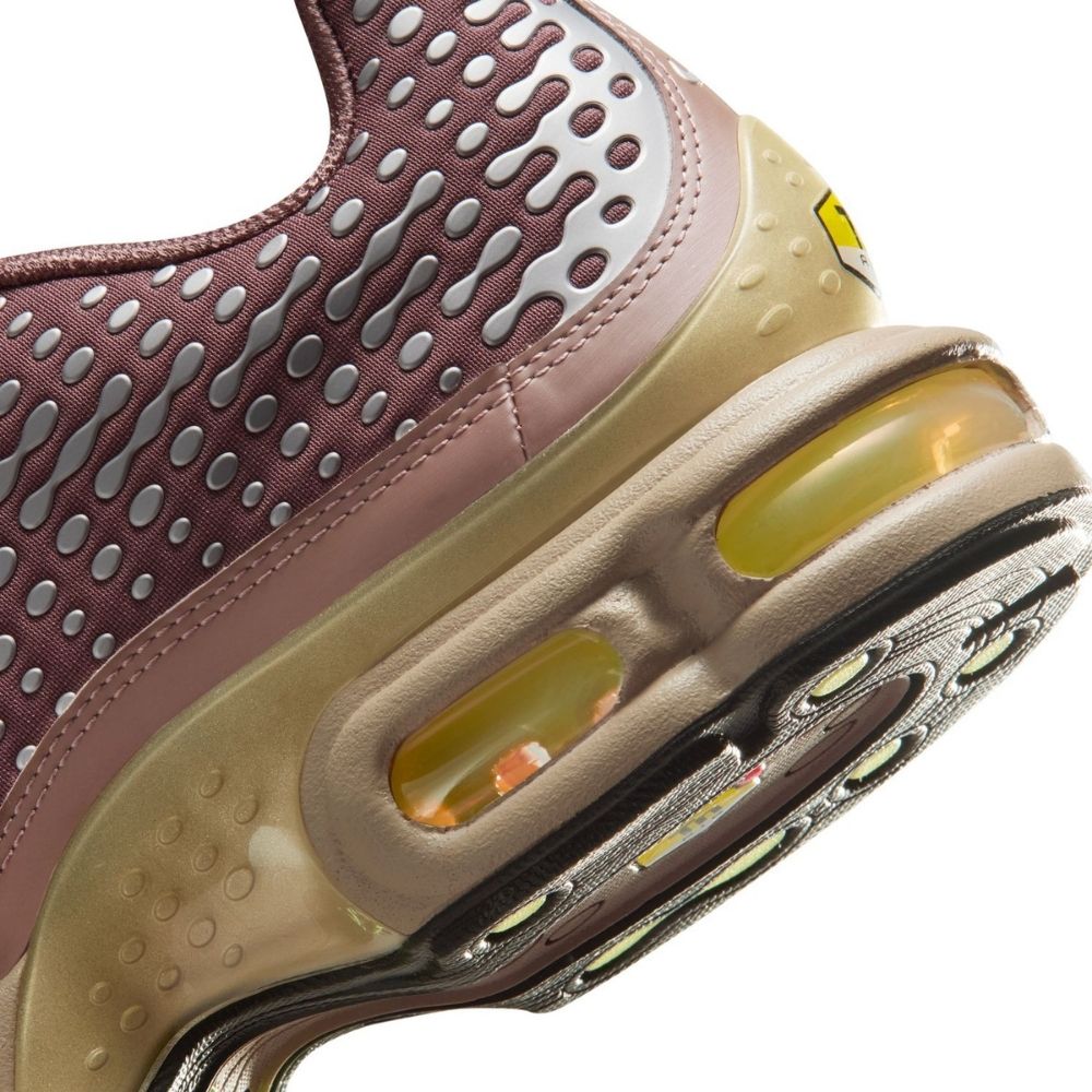 Nike Air Max Plus VII "Kylian Mbappe" Shoes