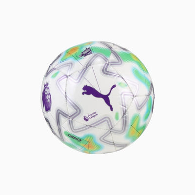 Puma Orbita Premier League Thrill Mini Soccer Ball