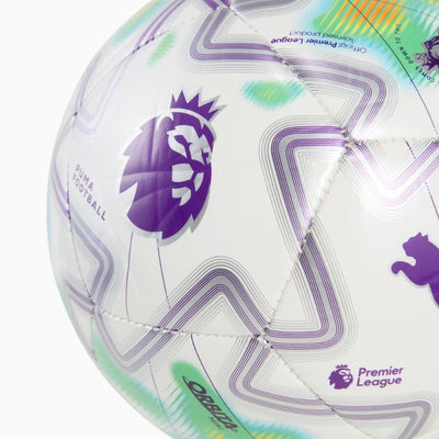 Puma Orbita Premier League Thrill Mini Soccer Ball