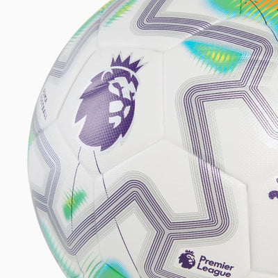 PUMA Orbita Match Premier League Thrill Football (FIFA® Quality) Soccer Ball