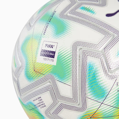 Puma Orbita Ultimate Thrill (FIFA® Quality) Pro Soccer Ball