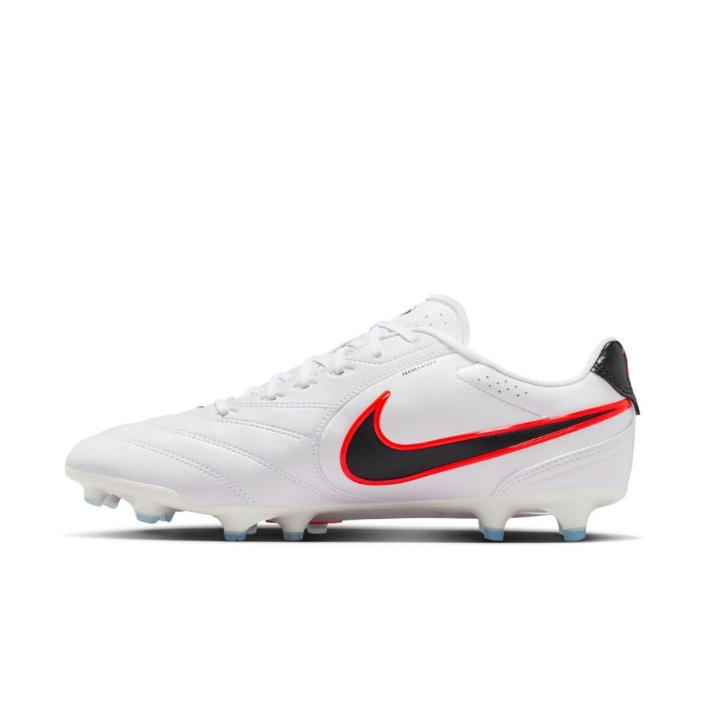 Nike Tiempo Ligera Pro Firm Ground Cleats