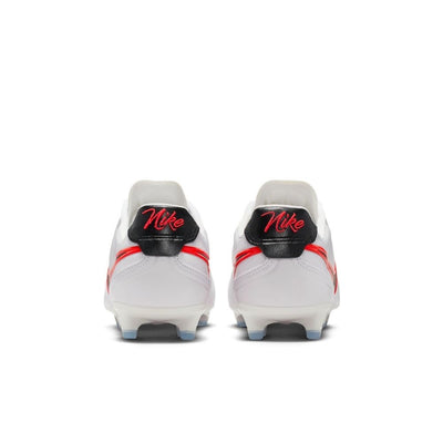 Nike Tiempo Ligera Pro Firm Ground Cleats