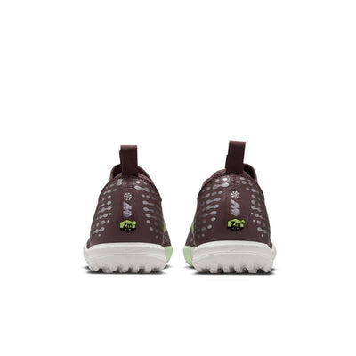 Nike Junior Mercurial Vapor 16 Academy "Kylian Mbappé" Turf Soccer Shoes