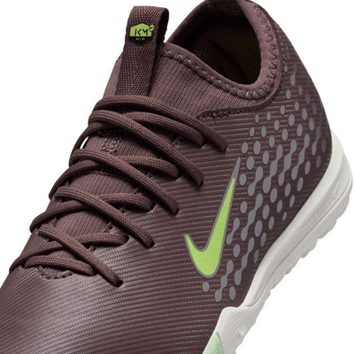 Nike Junior Mercurial Vapor 16 Academy "Kylian Mbappé" Turf Soccer Shoes