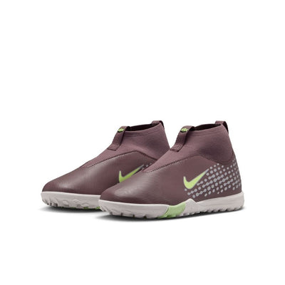 Nike Junior Mercurial Superfly 10 Academy "Kylian Mbappé" Turf Soccer Shoes