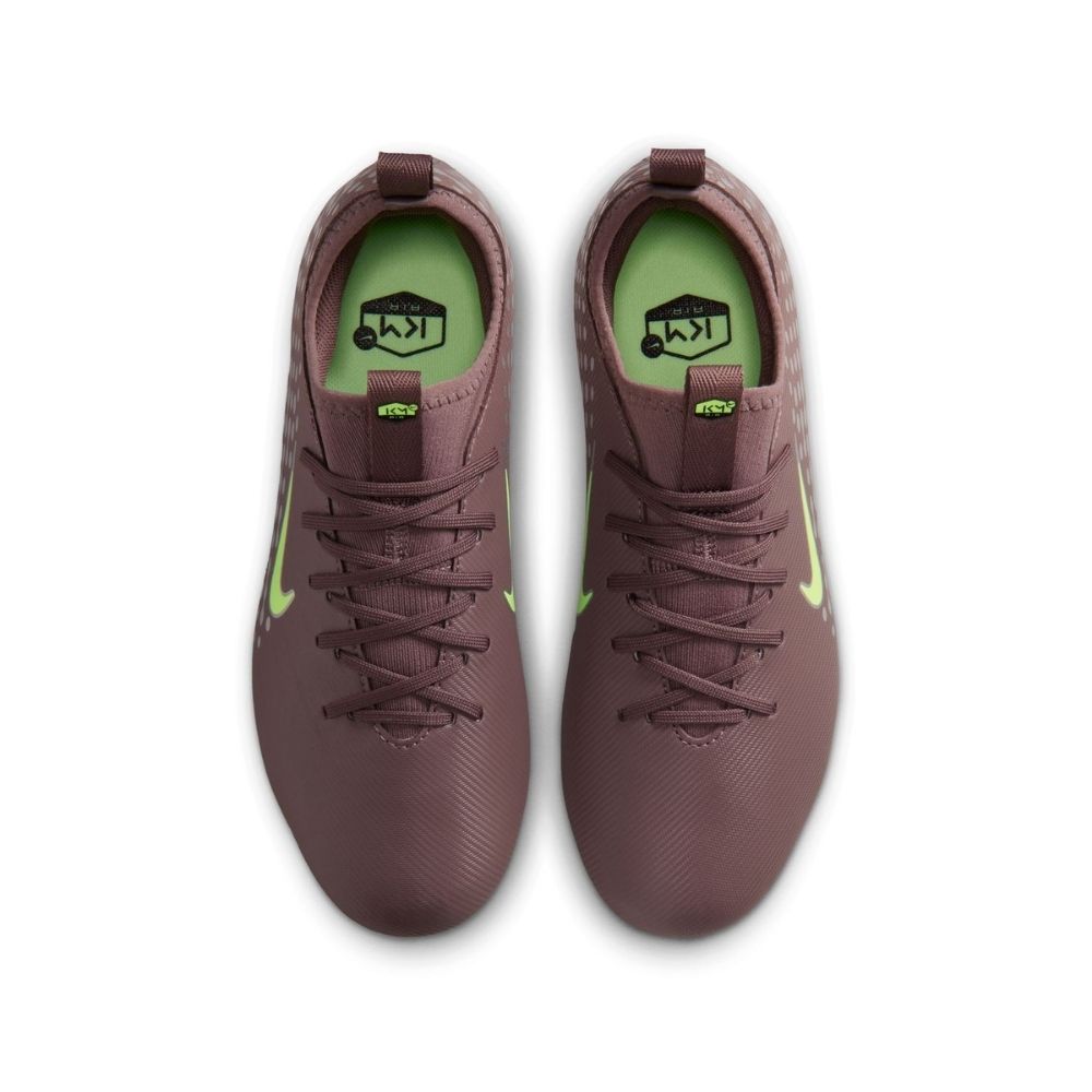 Nike Junior Mercurial Vapor 16 Academy "Kylian Mbappé" Multi-Ground Cleats