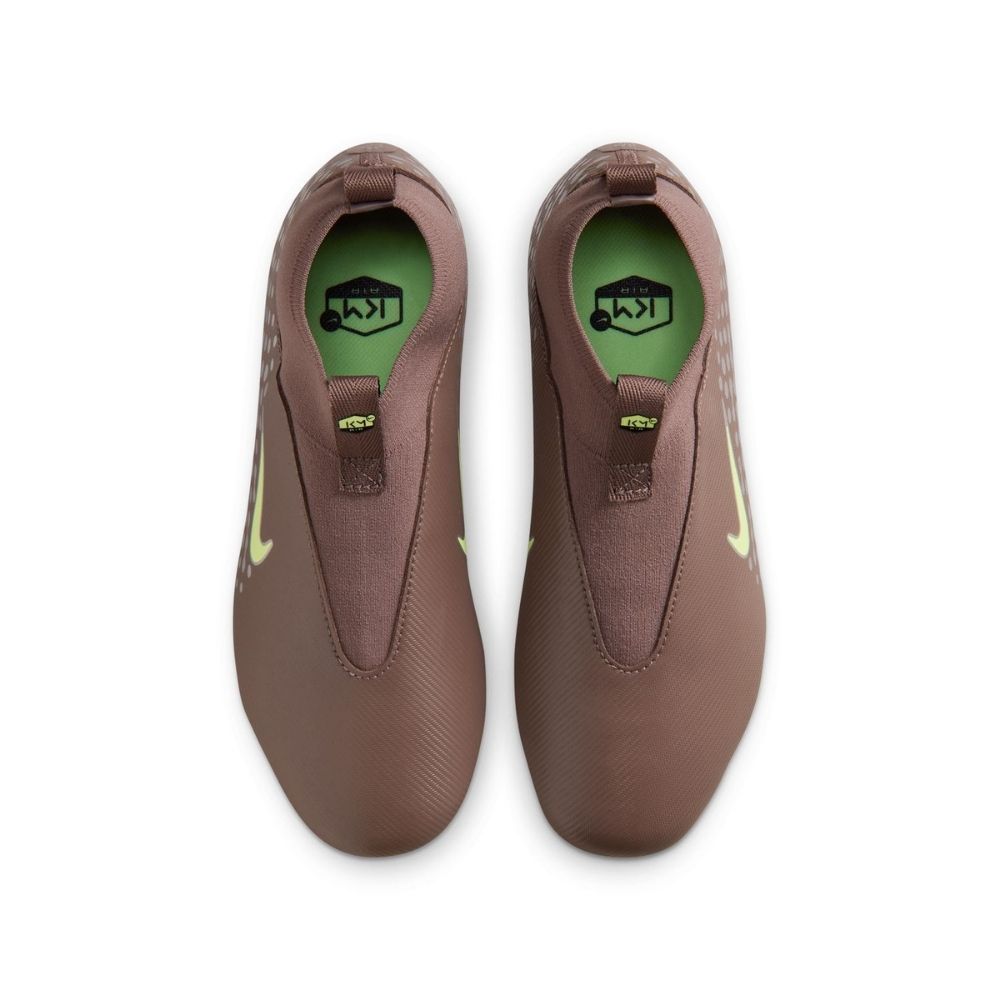 Nike Junior Mercurial Superfly 10 Academy "Kylian Mbappé" Firm/Multi-Ground Cleats