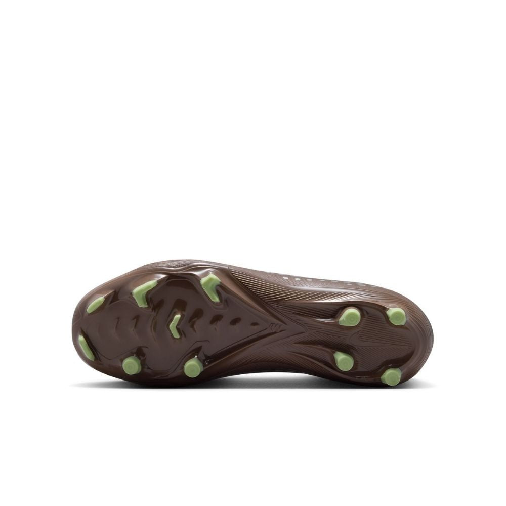 Nike Junior Mercurial Superfly 10 Academy "Kylian Mbappé" Firm/Multi-Ground Cleats