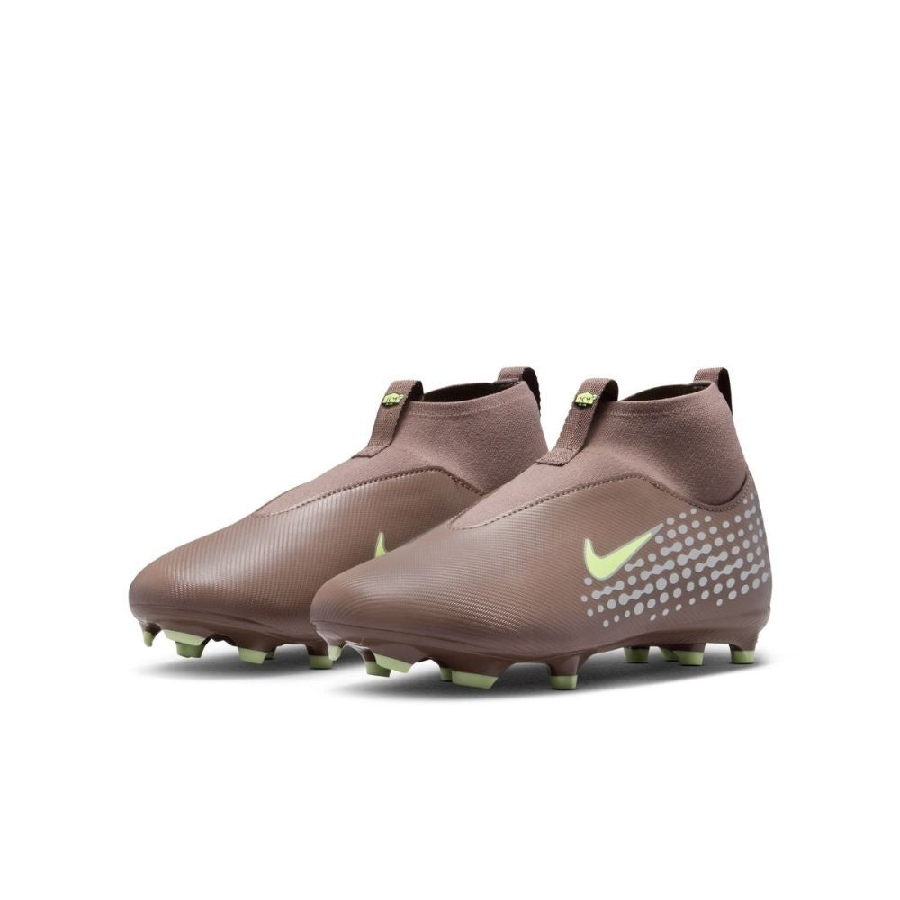 Nike Junior Mercurial Superfly 10 Academy "Kylian Mbappé" Firm/Multi-Ground Cleats