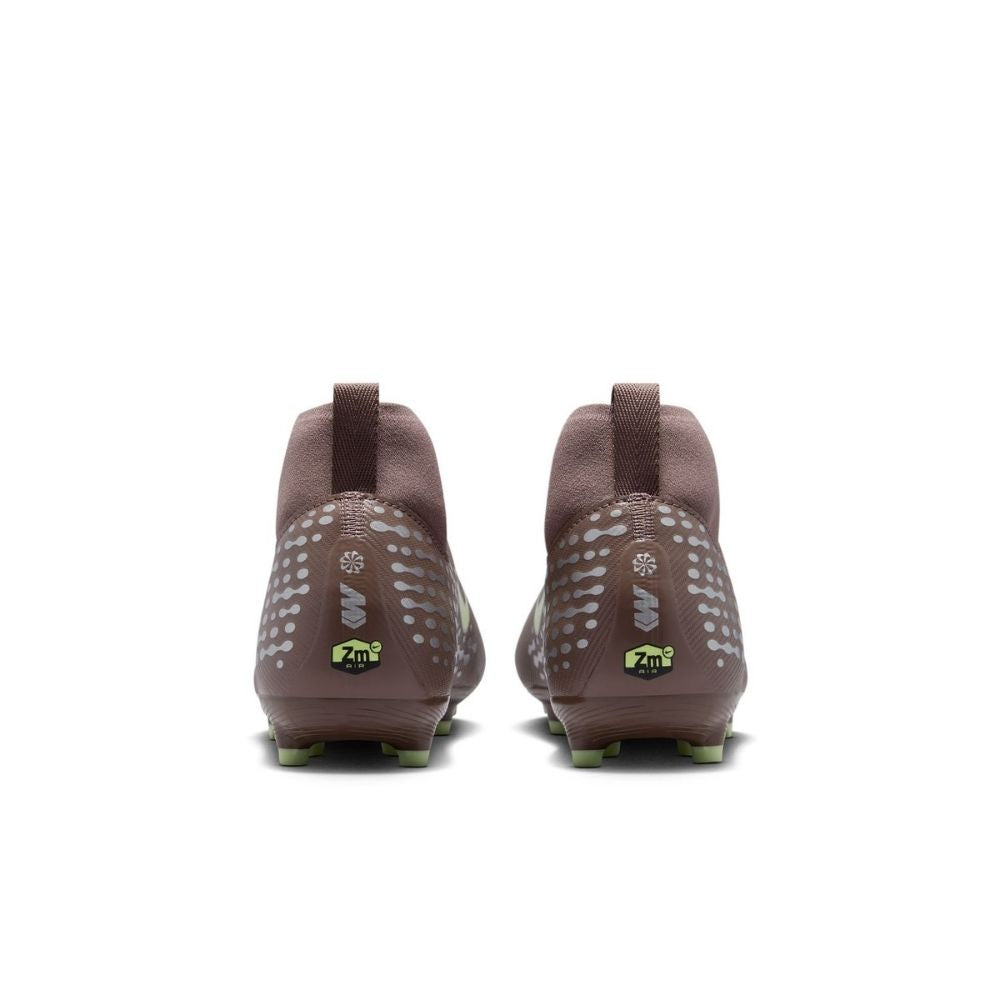 Nike Junior Mercurial Superfly 10 Academy "Kylian Mbappé" Firm/Multi-Ground Cleats