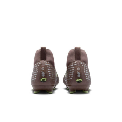 Nike Junior Mercurial Superfly 10 Academy "Kylian Mbappé" Firm/Multi-Ground Cleats