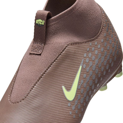 Nike Junior Mercurial Superfly 10 Academy "Kylian Mbappé" Firm/Multi-Ground Cleats