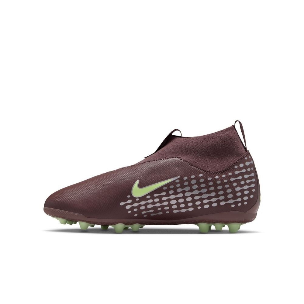 Nike Junior Mercurial Superfly 10 Academy "Kylian Mbappé" Artificial Ground Cleats