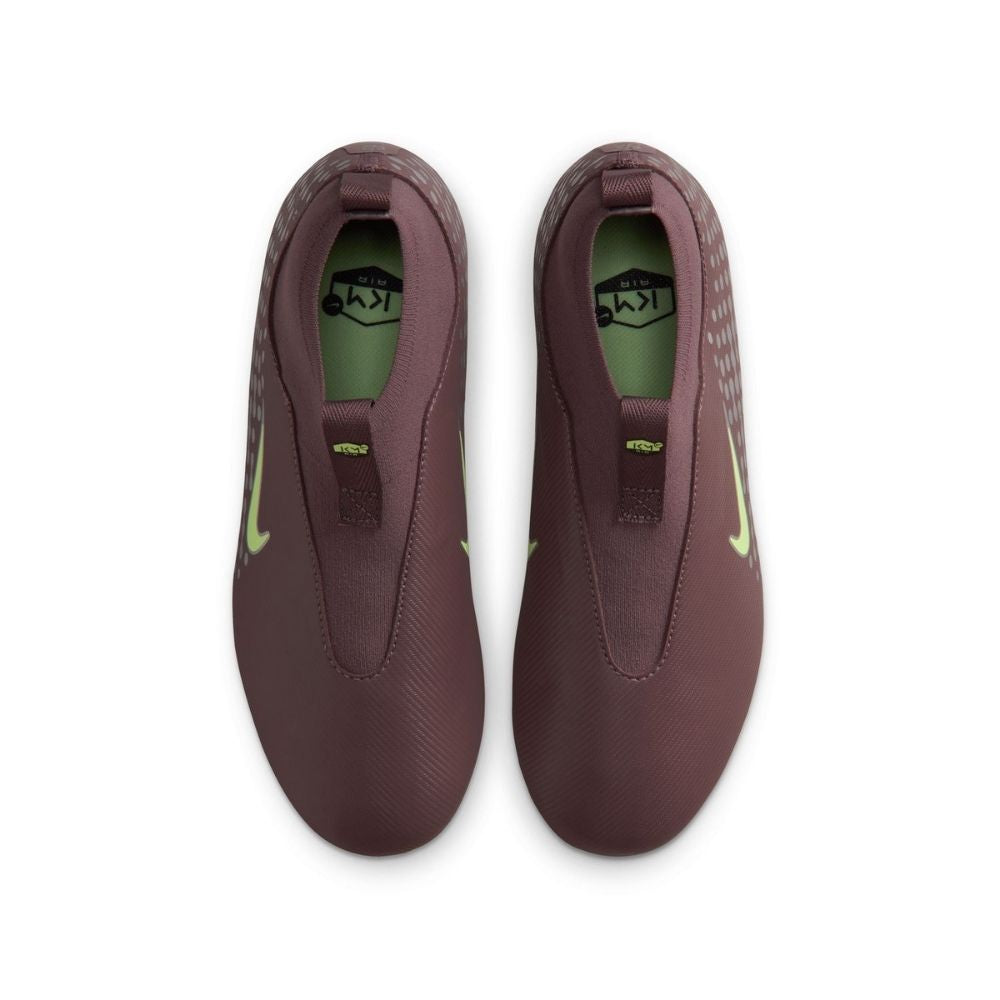 Nike Junior Mercurial Superfly 10 Academy "Kylian Mbappé" Artificial Ground Cleats