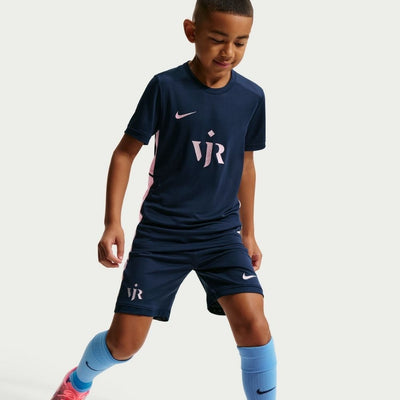 Nike Vini Jr. Academy Older Kids' Nike Dri-FIT Short-Sleeve Football Top