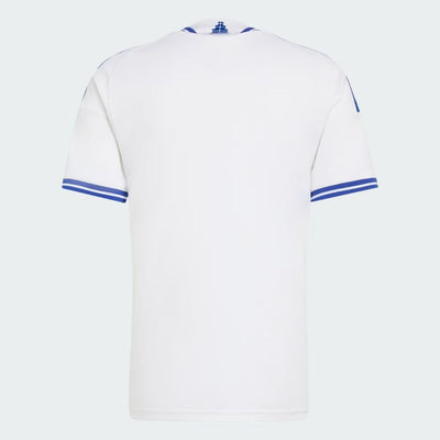 adidas HFF Greece '26 Men's Home Jersey