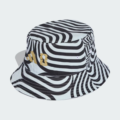 adidas WC '26 Graphic Bucket Hat