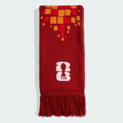 adidas WC '26 Host Nations Scarf