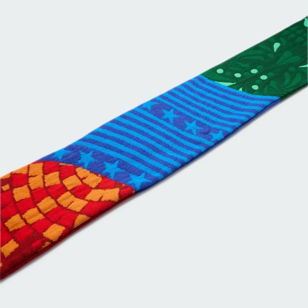 adidas WC '26 Host Nations Scarf