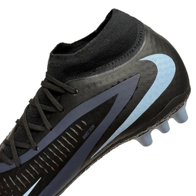 Nike Phantom 6 High Academy Artificial Grass Cleats