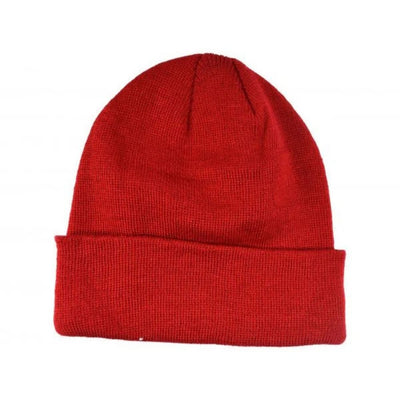 Arsenal FC Red Cannon Beanie
