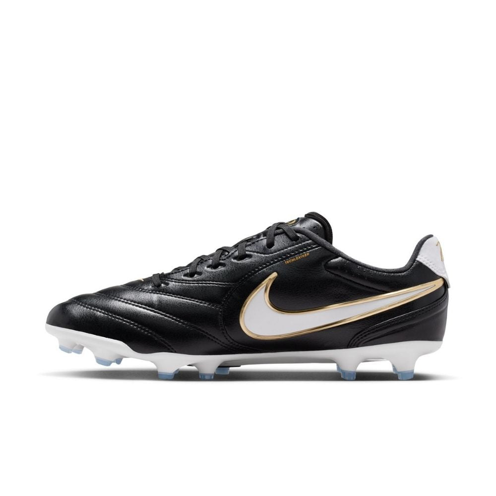 Nike Tiempo Ligera Pro Firm Ground Cleats
