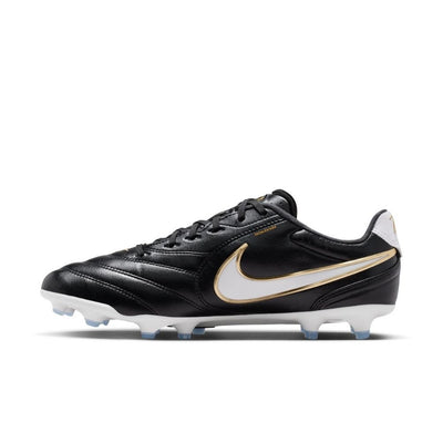 Nike Tiempo Ligera Pro Firm Ground Cleats