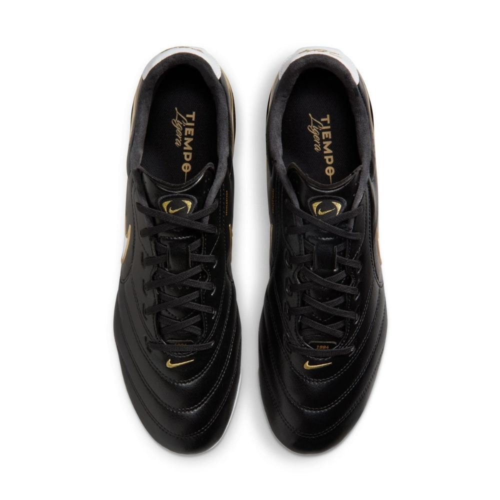 Nike Tiempo Ligera Pro Firm Ground Cleats – Soccer Maxx