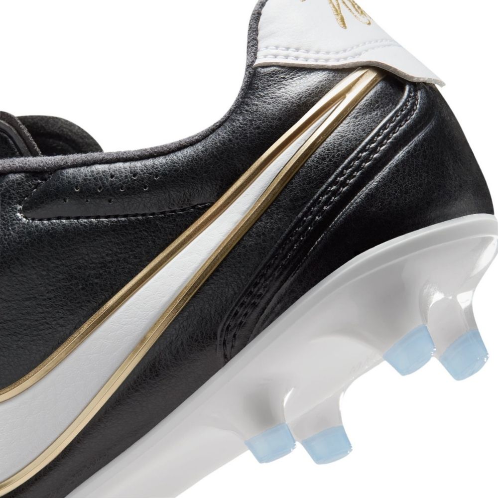 Nike Tiempo Ligera Pro Firm Ground Cleats