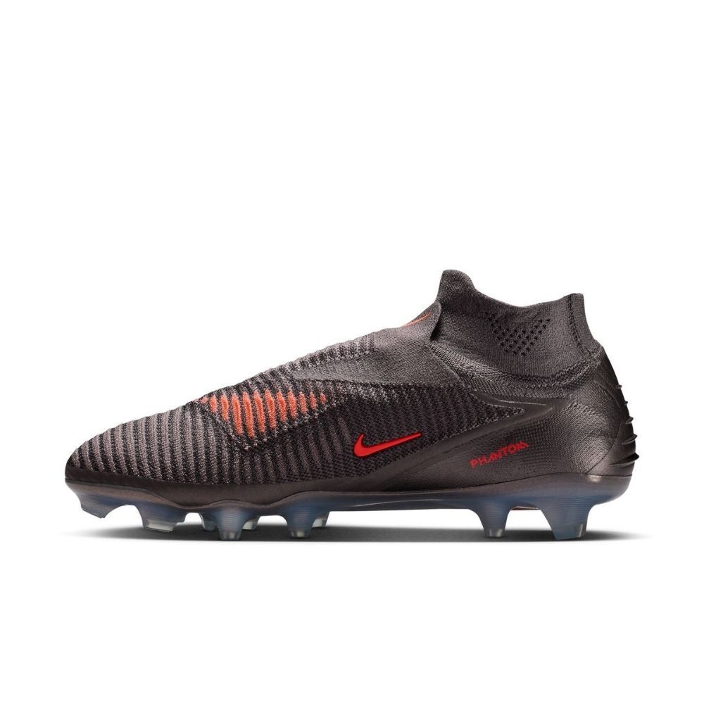 Nike Phantom 6 High Elite LV8 Firm Ground Cleats